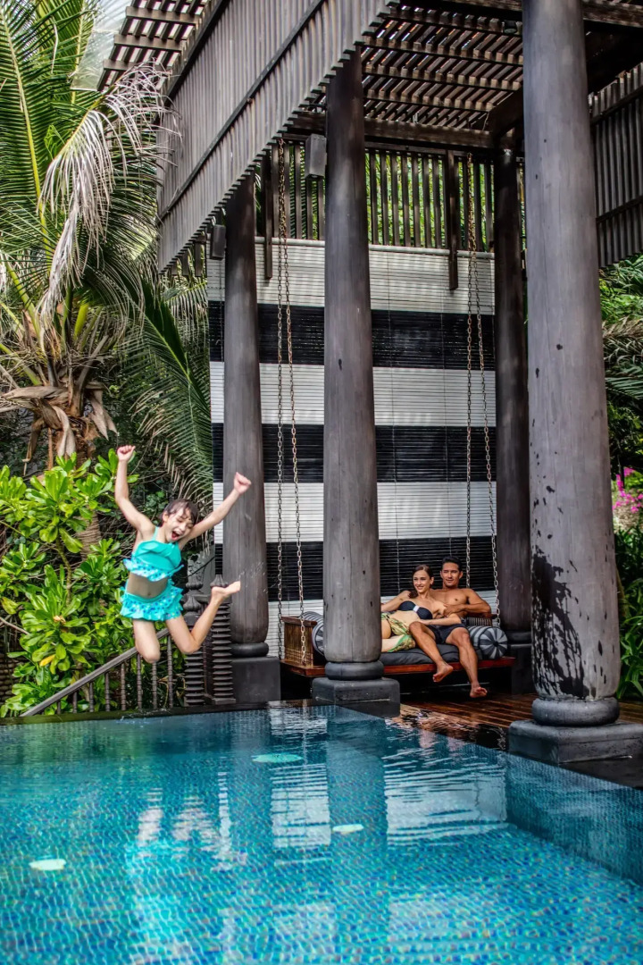 InterContinental Danang Sun Peninsula Resort by IHG