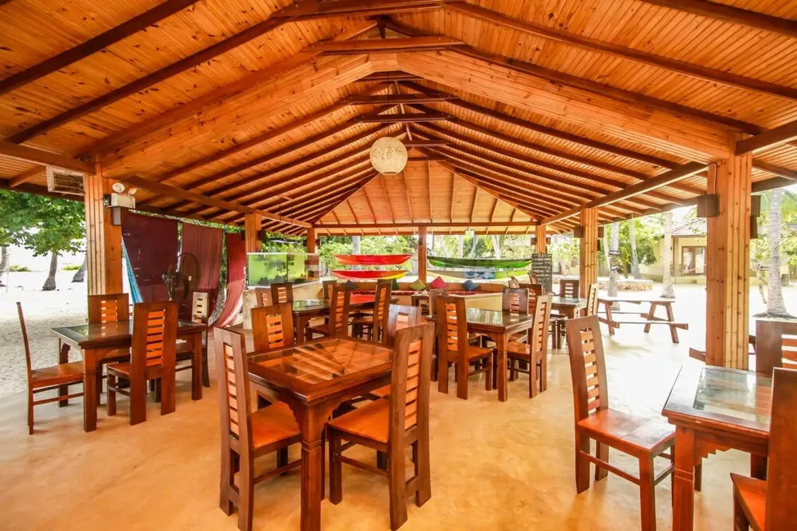 OYO 259 Horizon Kite Surfing Beach