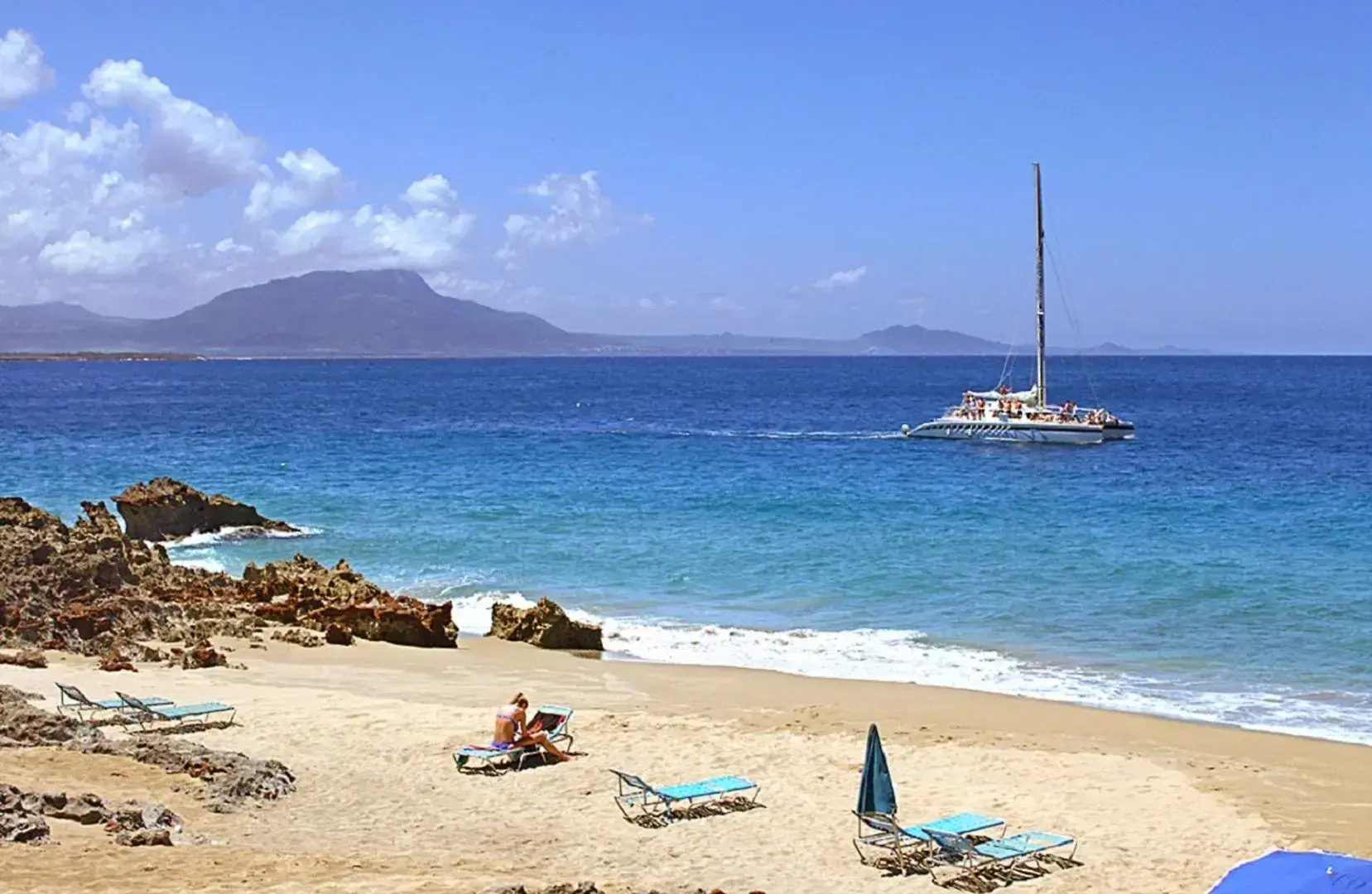 Sosua by the Sea Boutique Beach Resort