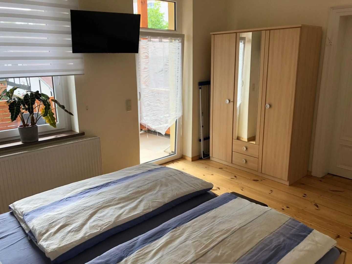 Ferienwohnung Münch