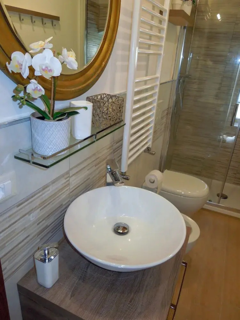 La Finestra sul Colle