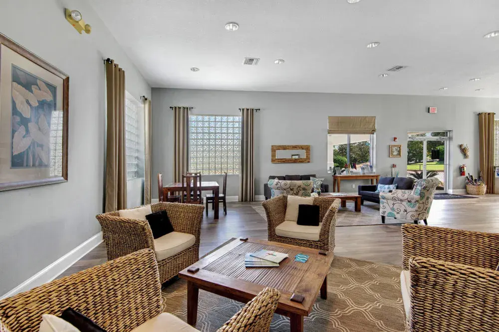 Dunes of Seagrove Condominiums by Wyndham Vacation Rentals