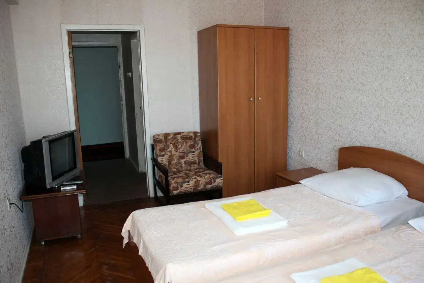 Питиус (Пицунда)