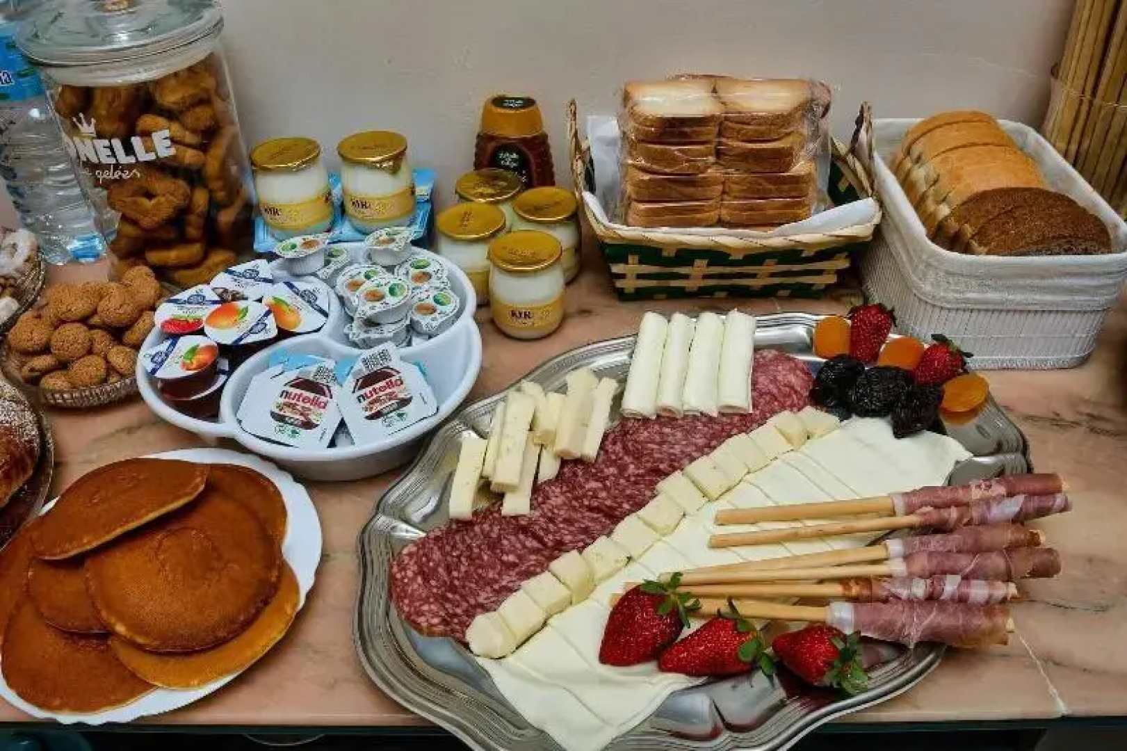 Alloggio Turistico Port View