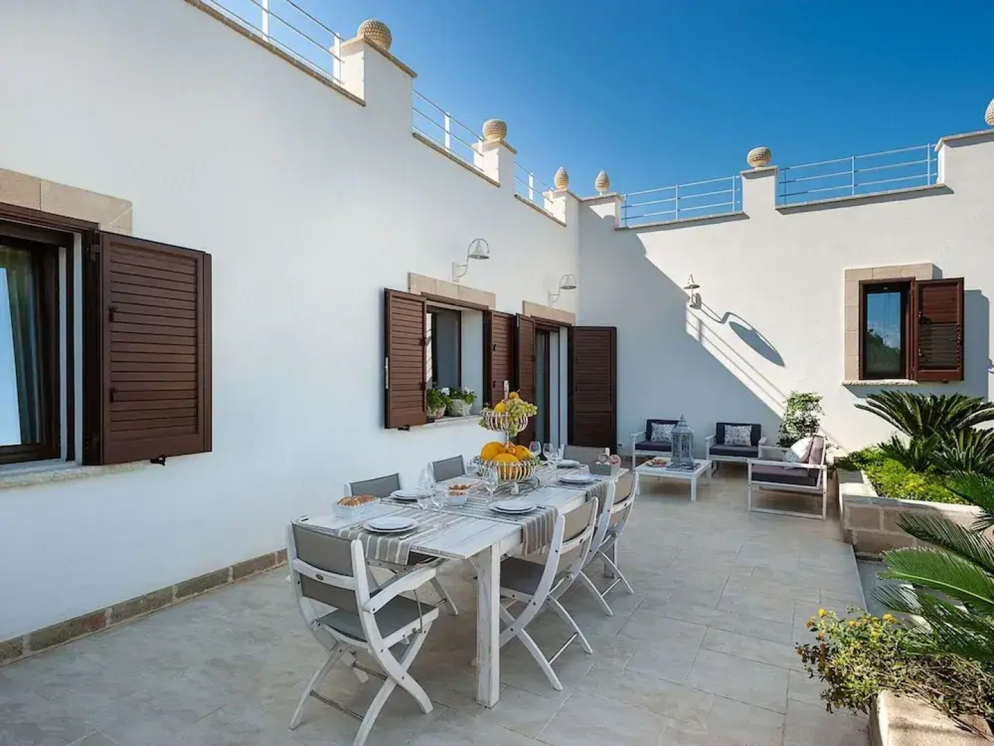 Exclusive Villa With Private Pool And Wellness Centre Only 3Km From The Sea