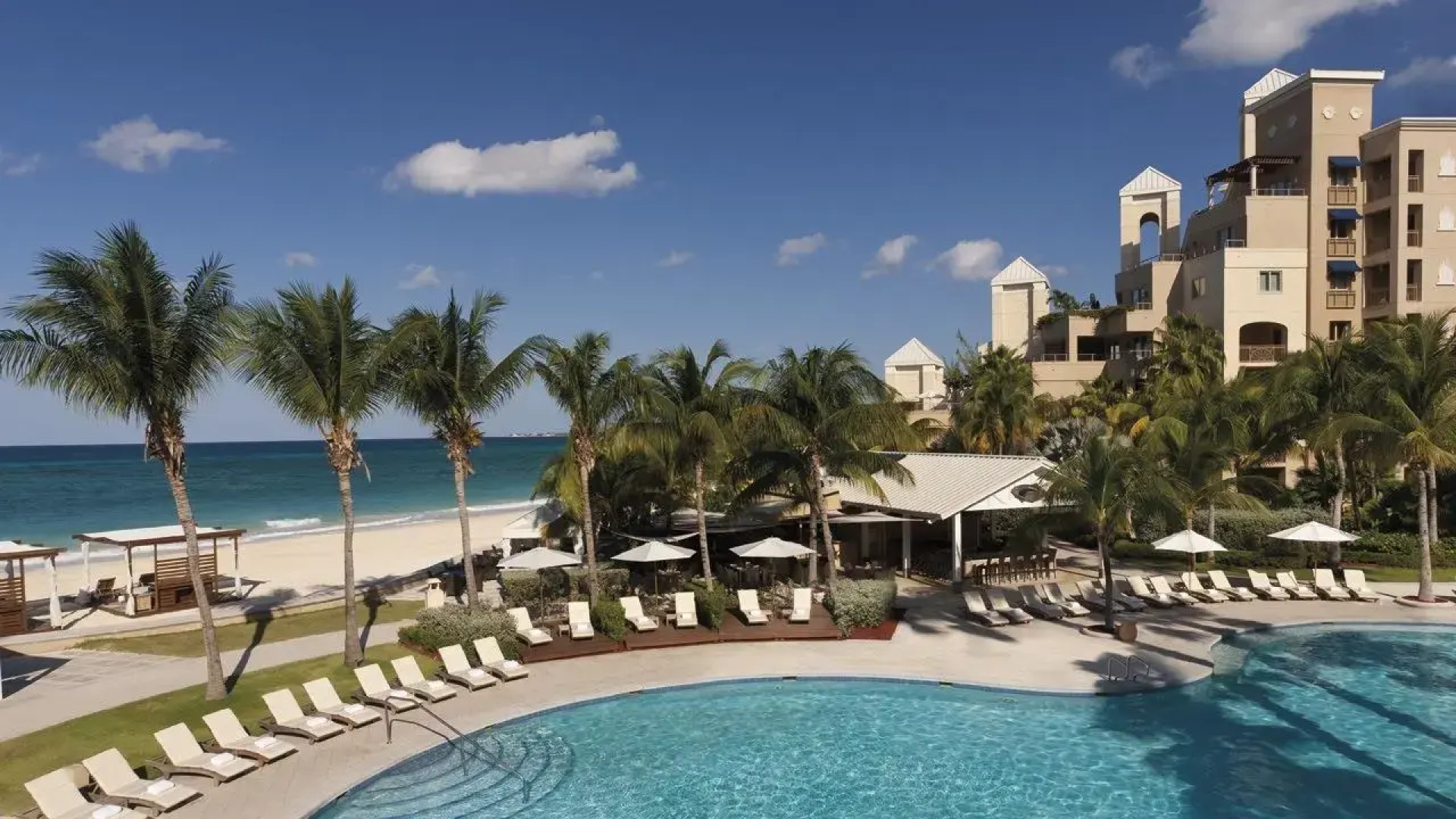 The Ritz-Carlton, Grand Cayman