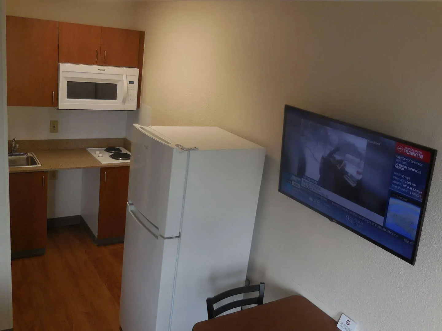 HomeTowne Studios by Red Roof Spokane - Valley