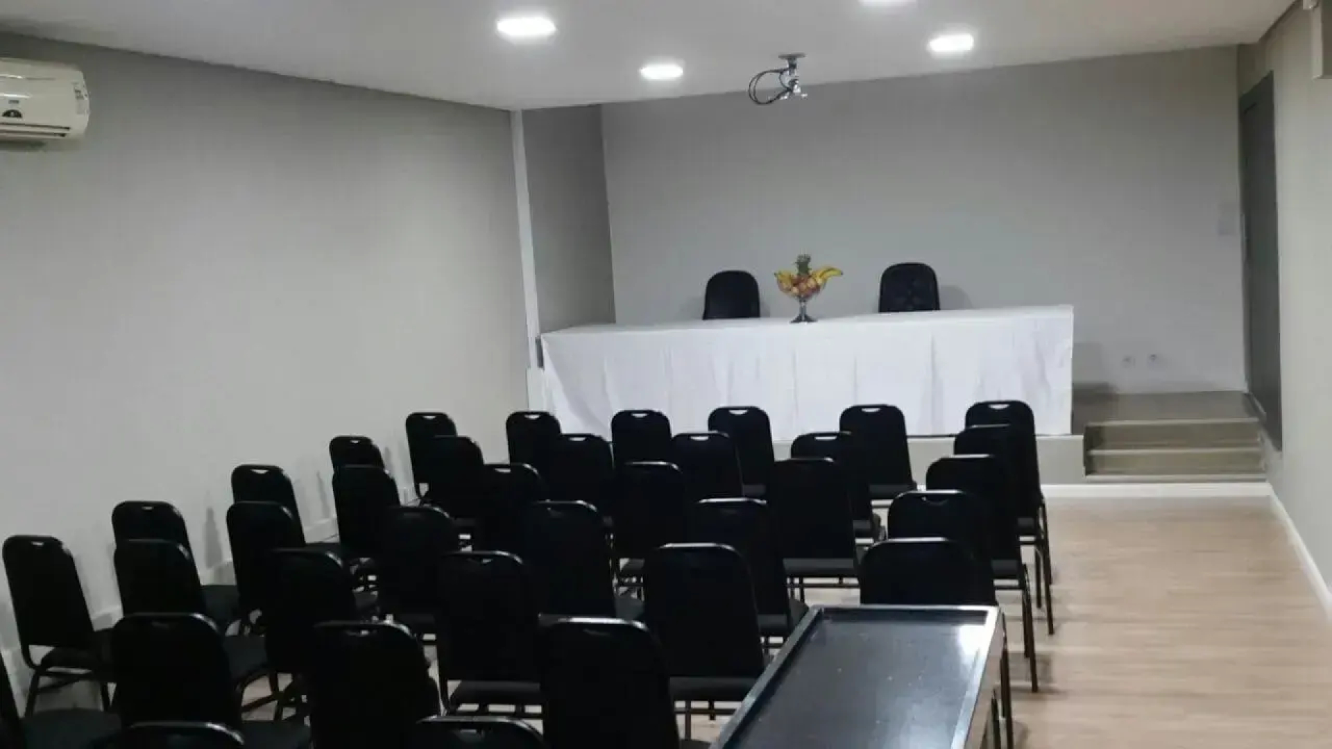 WR Confort Hotel Campo Grande
