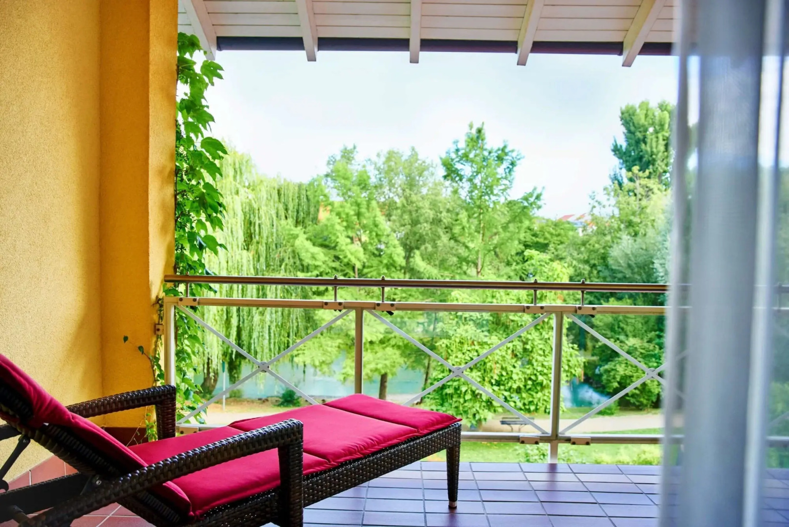 Steigenberger Hotel Deidesheim