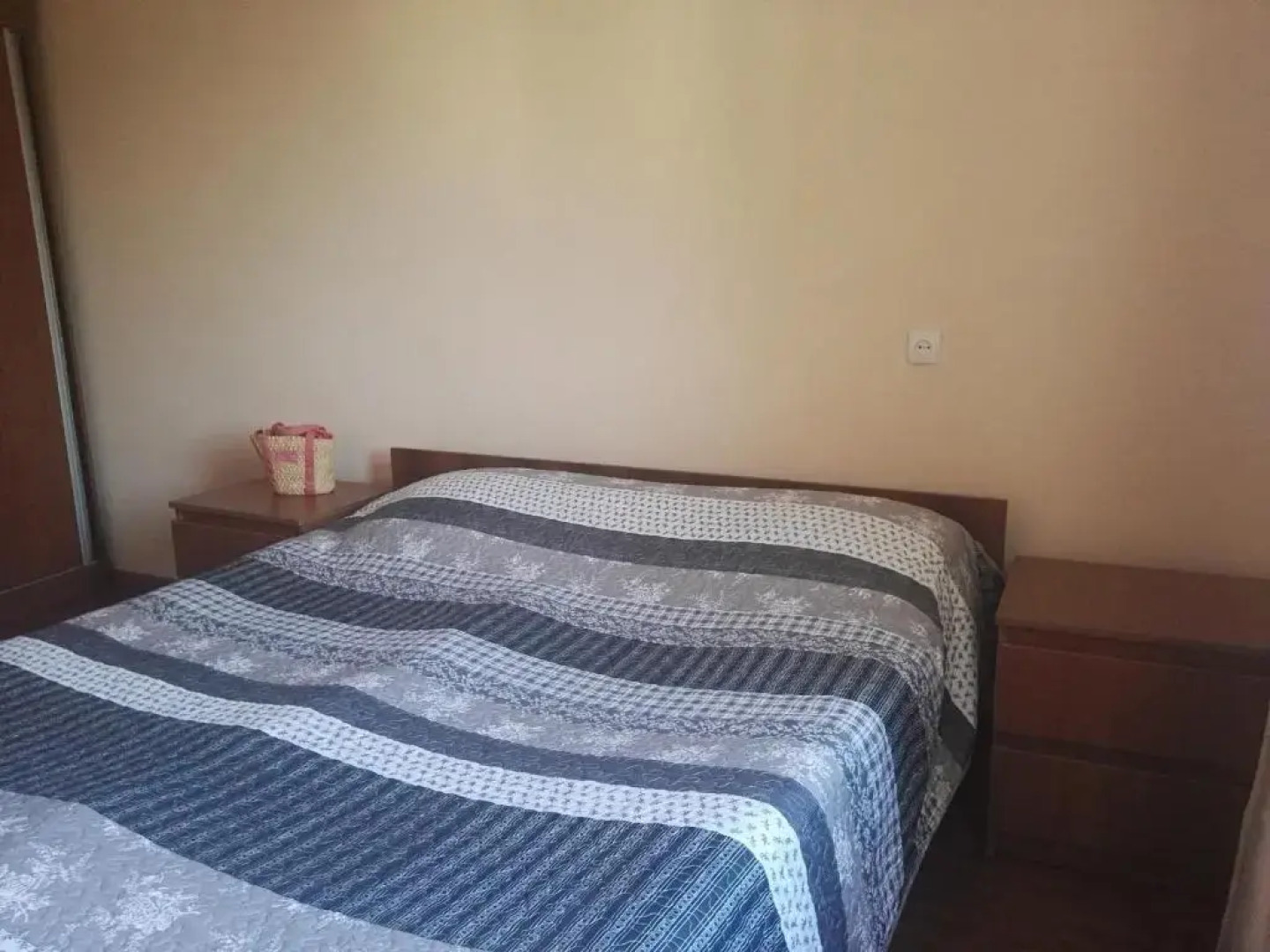 Apartment Agmashenebeli 99
