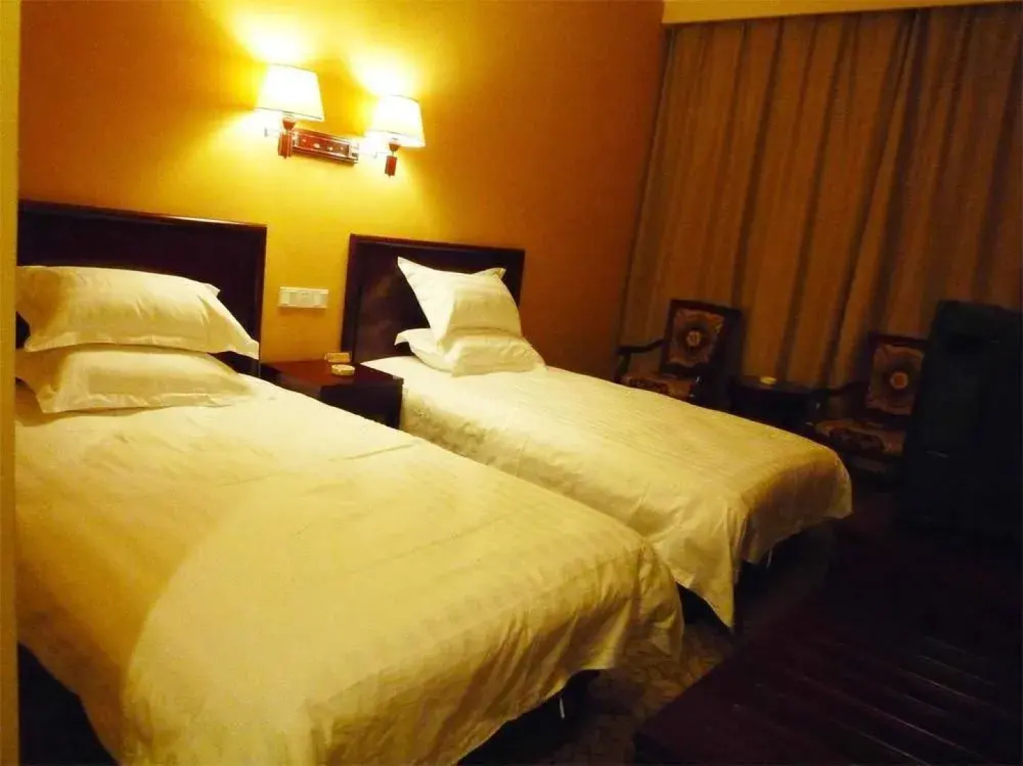 Country Garden Hotel