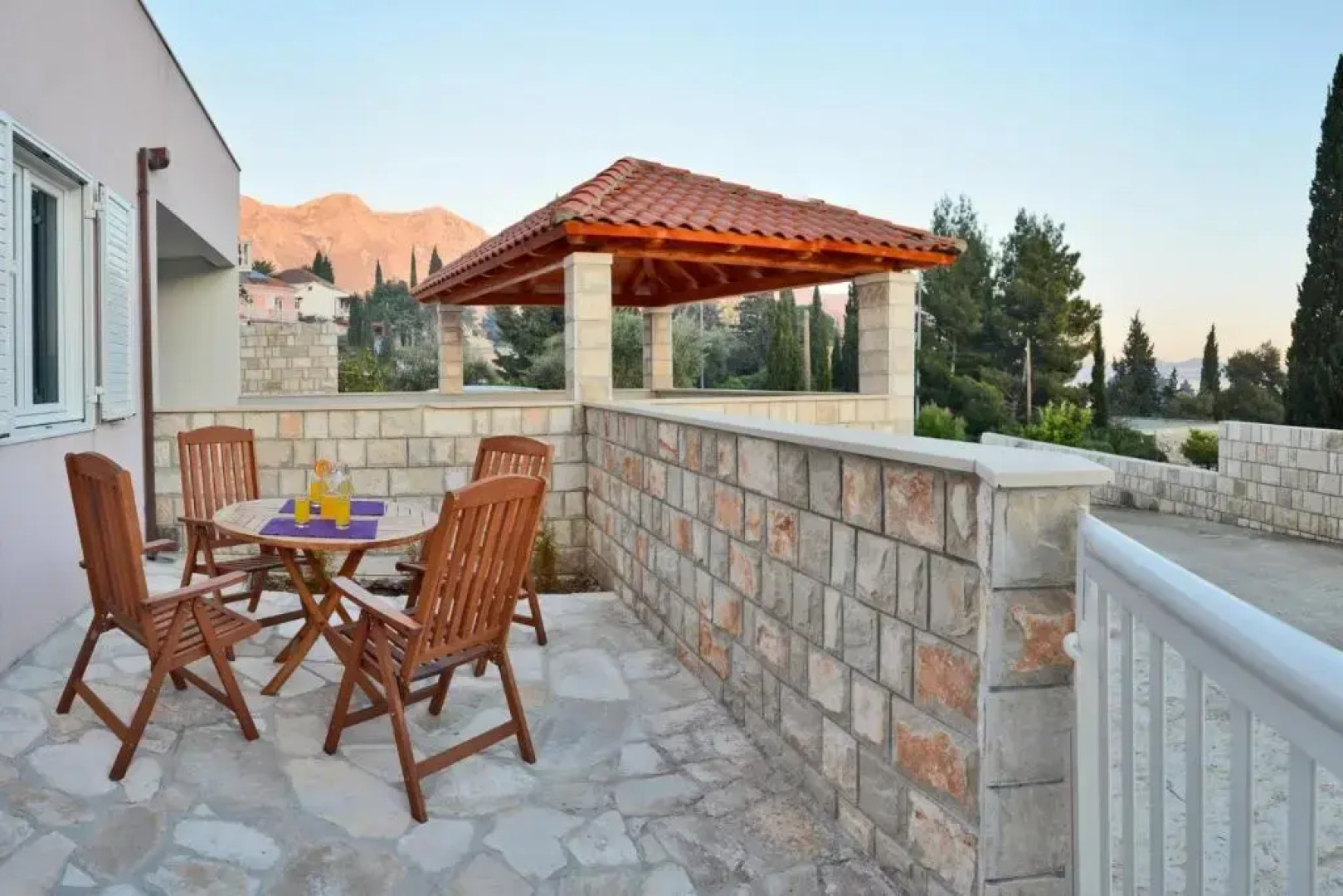 Villa Avantgarde B&B