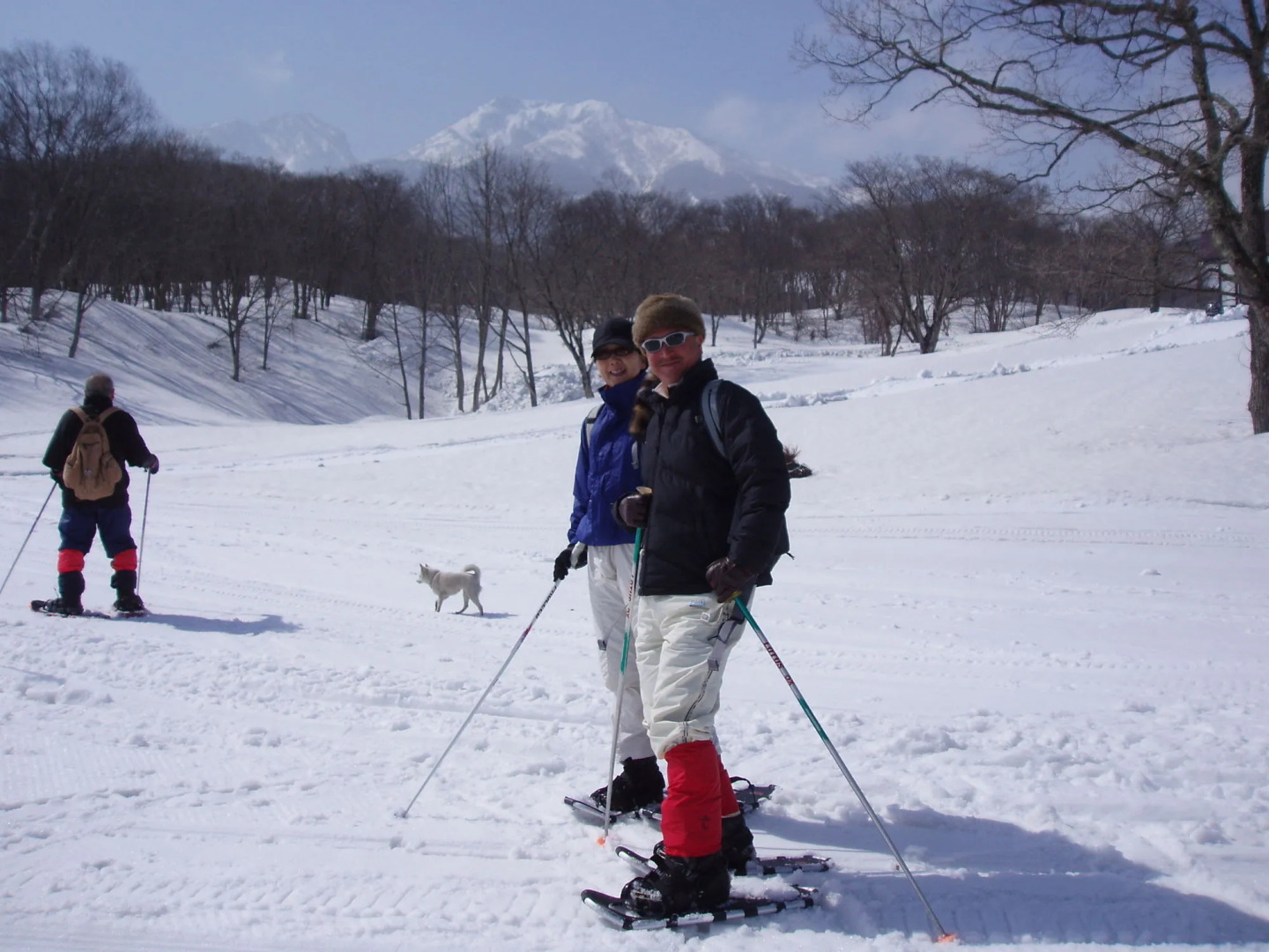 Country Inn Canadian House