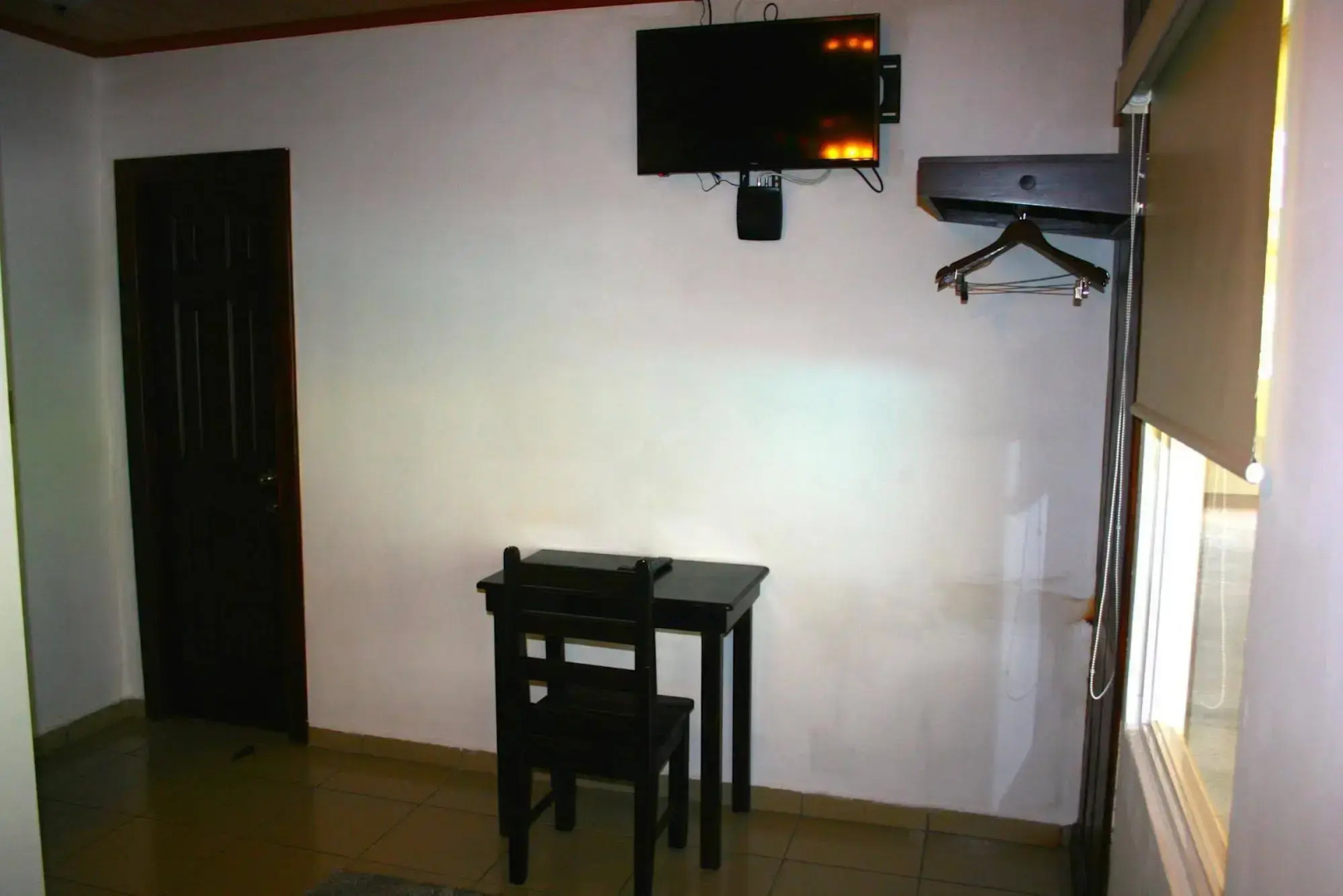 Hotel Central Boquete