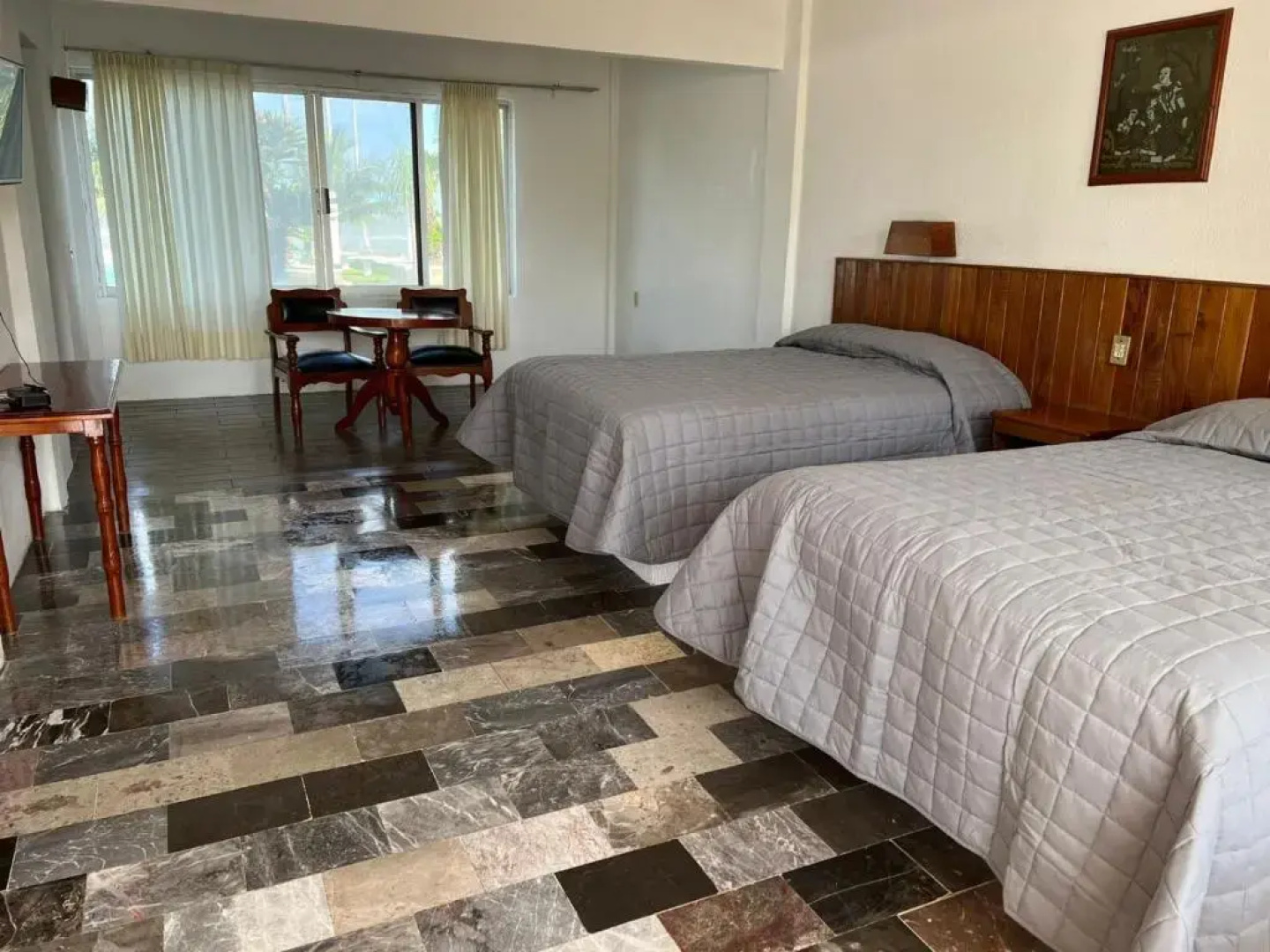 Hotel de Alba