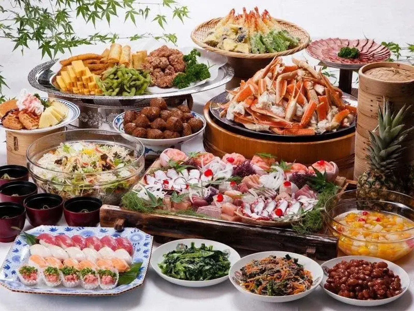 Izu Atagawa Hot Spring Family Hotel, Kaishunro