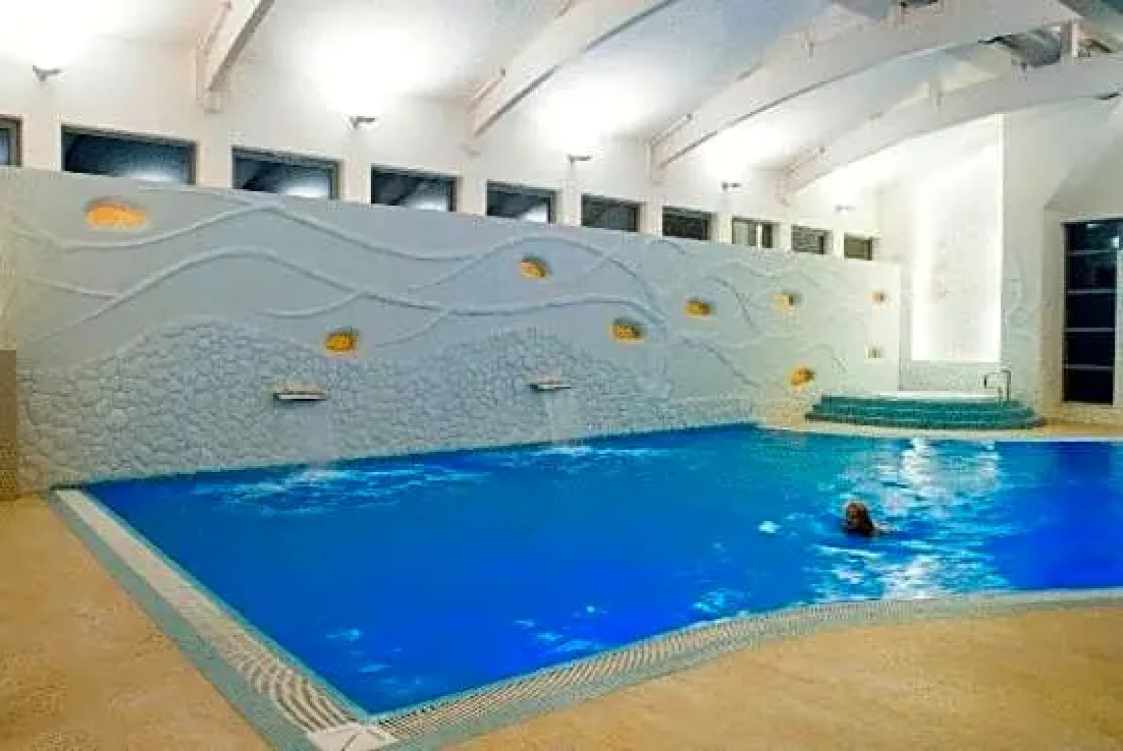 Pensjonat Afrodyta Spa