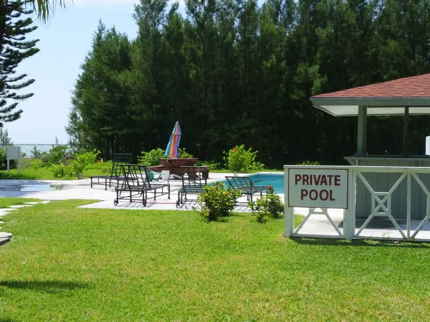 Tyne Beach Terrace Apartments