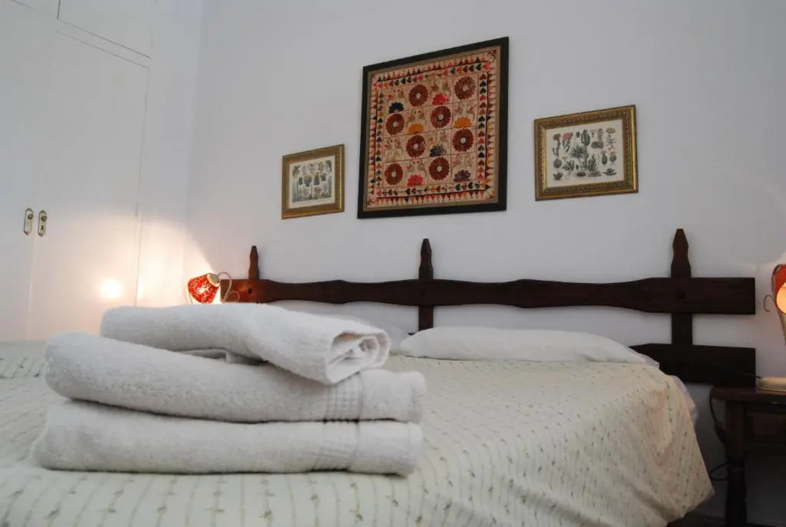Carabeo 50 Apartments Casasol