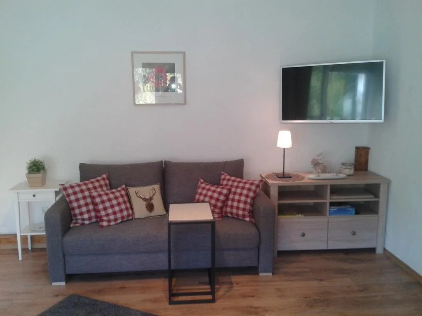 Jugendherberge Hellenthal