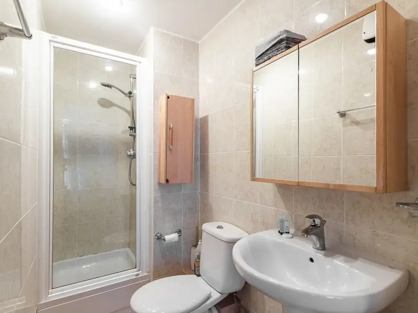 Stay In Curzon Apartments