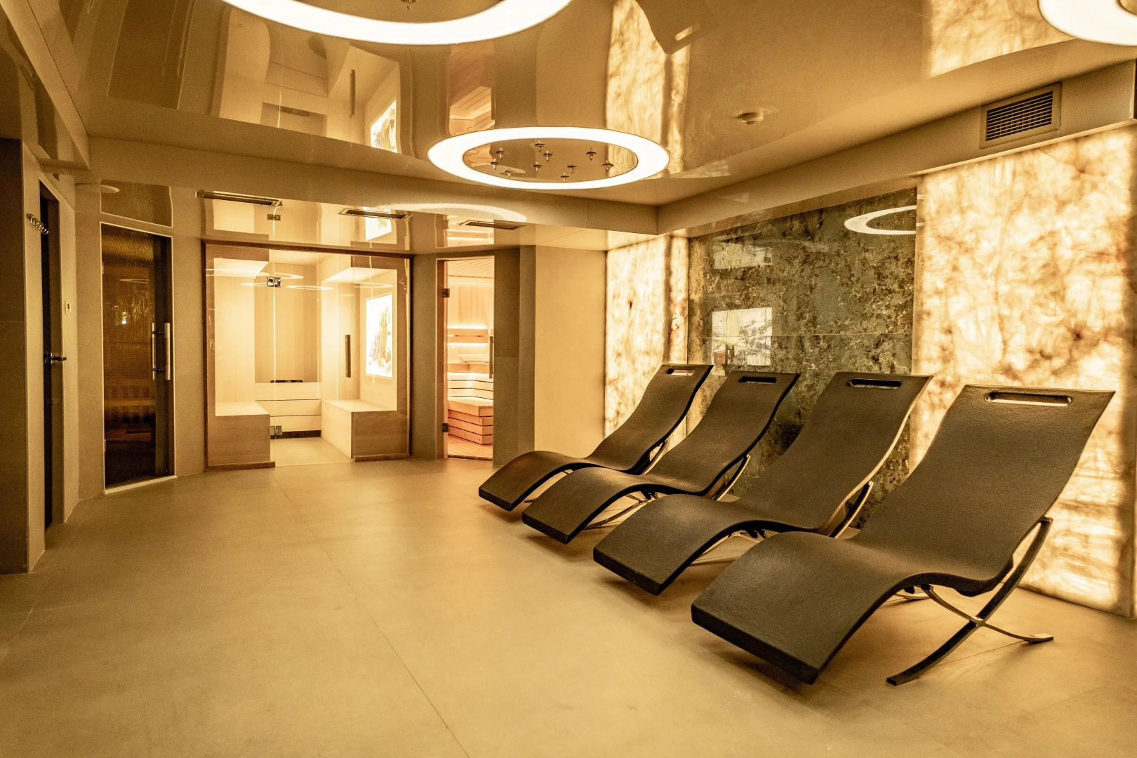 SPA Hotel Rich