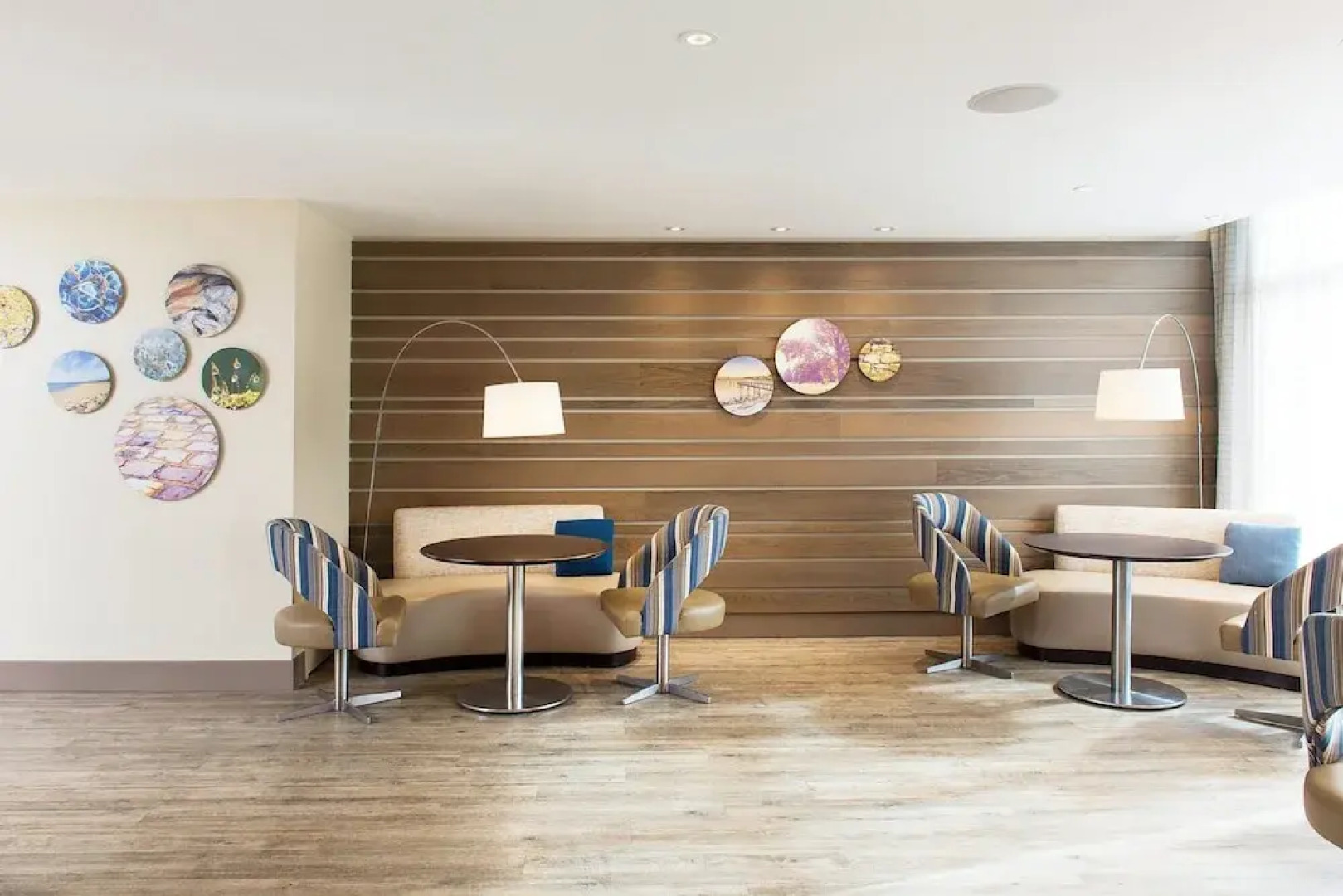 Four Points By Sheraton Norwalk