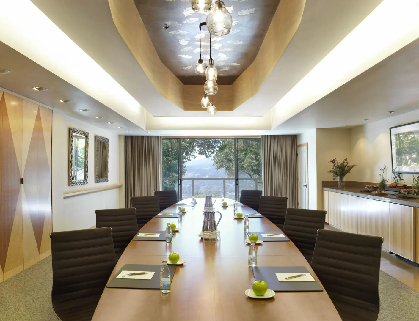 Carmel Valley Ranch, in The Unbound Collection by Hyatt