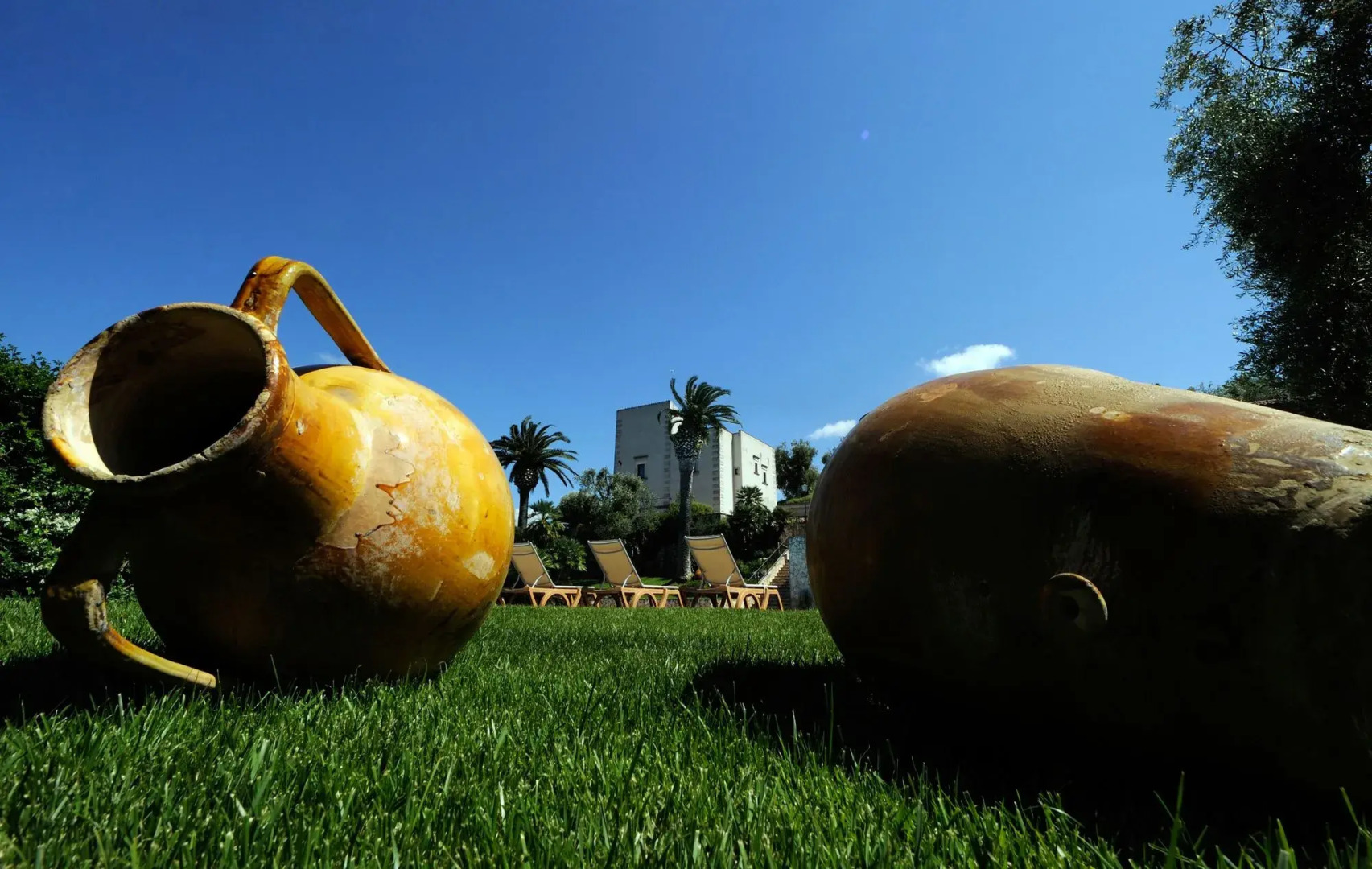 Masseria Torre dei Preti