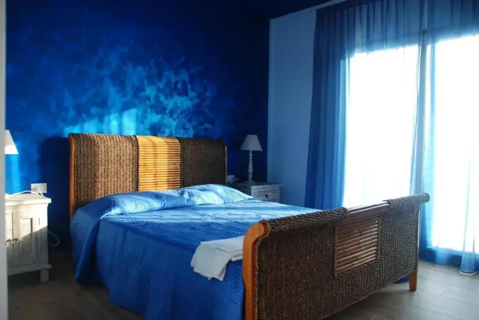 La Rosa dei Venti Resort