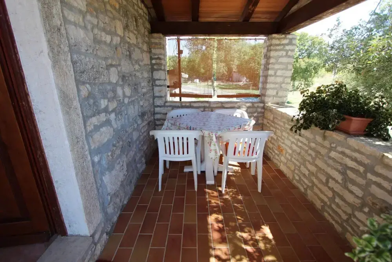 Apartments Bertetić