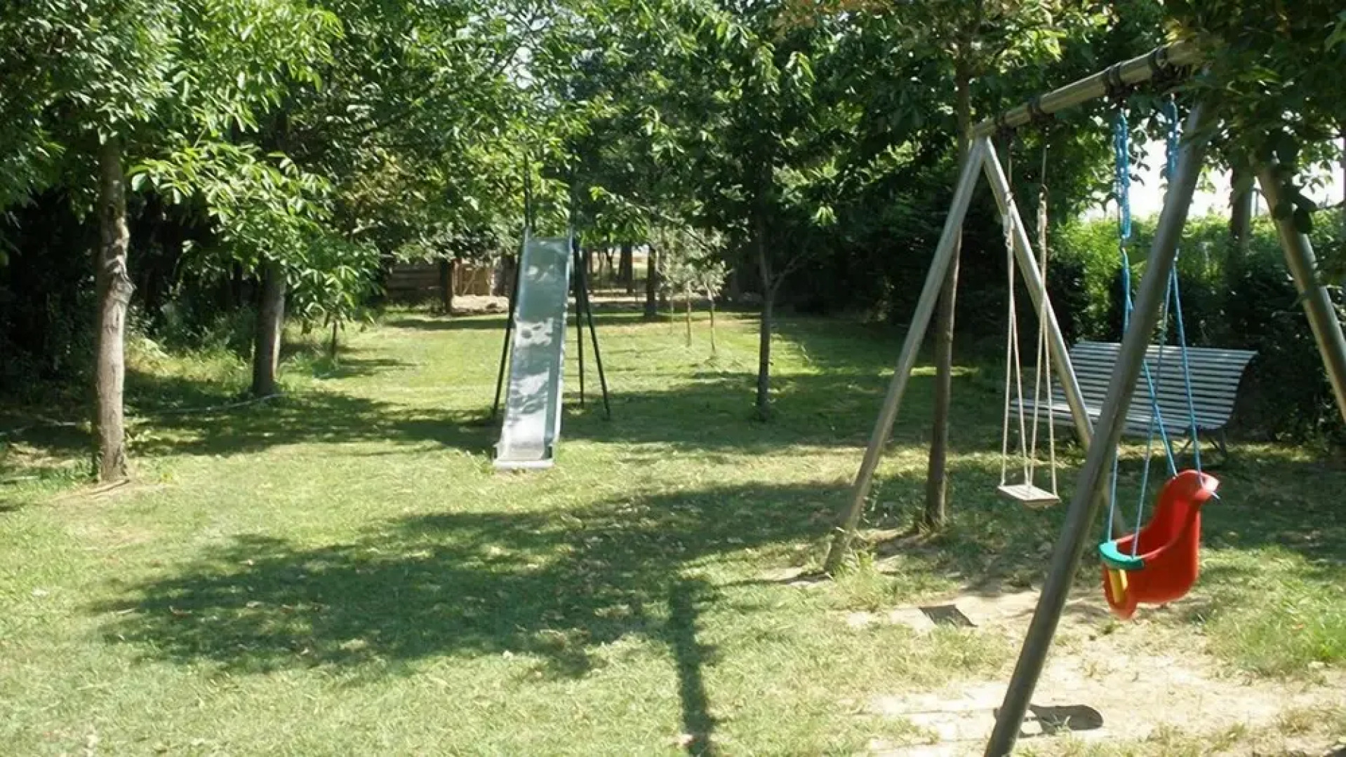 Agriturismo L' Ulivo