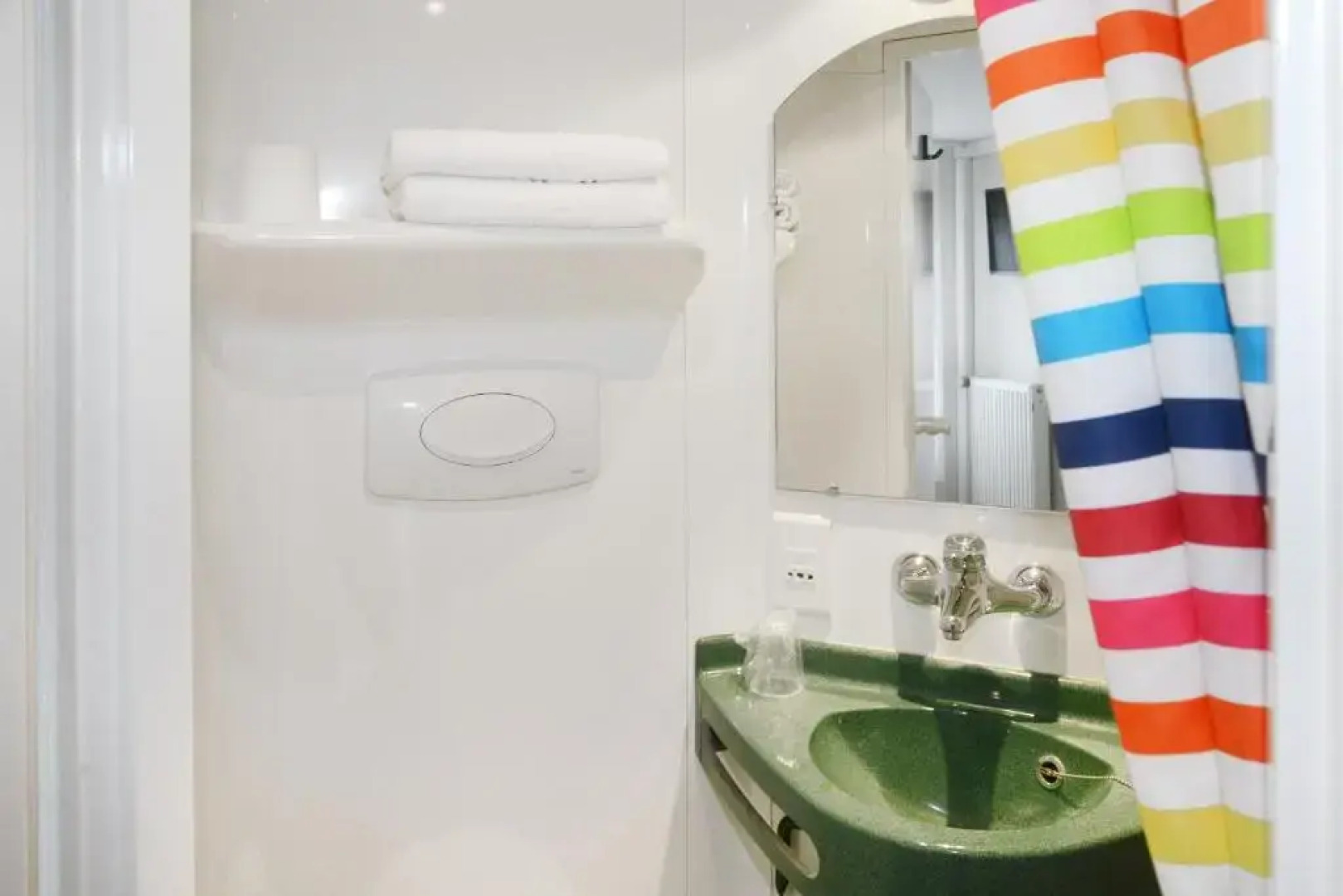 Brit Hotel Essentiel Reims Taissy