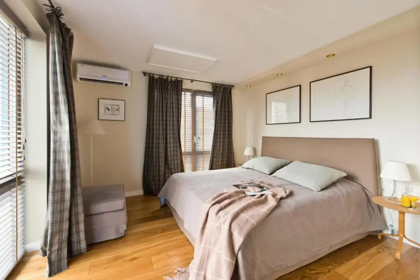 Visit Nida Apartments