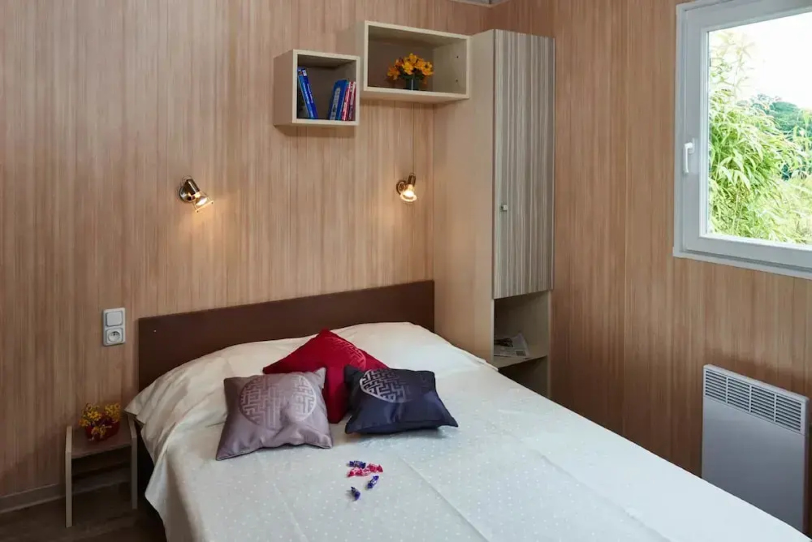 Insolites Du Camping De Trezulien