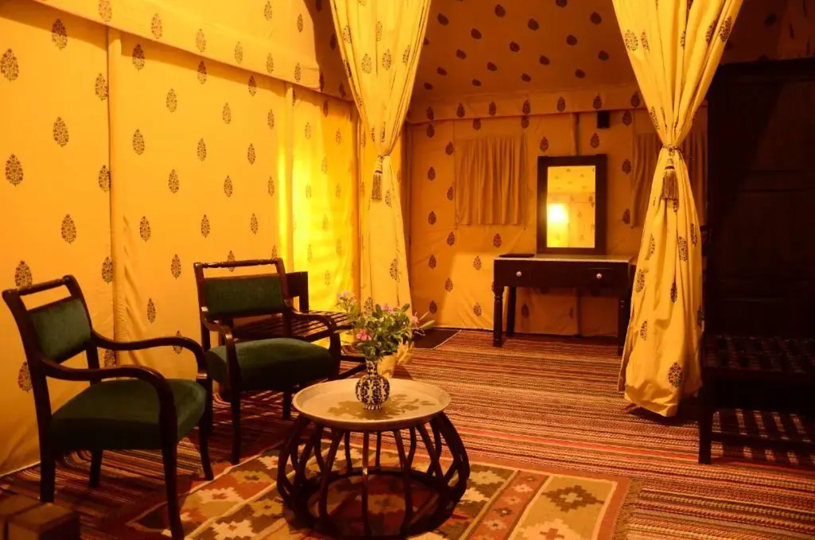 Lohana Village Resort