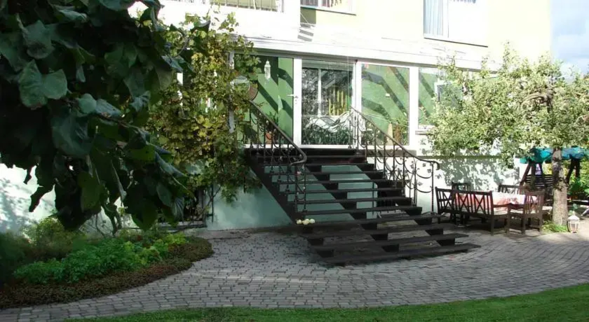 Green House