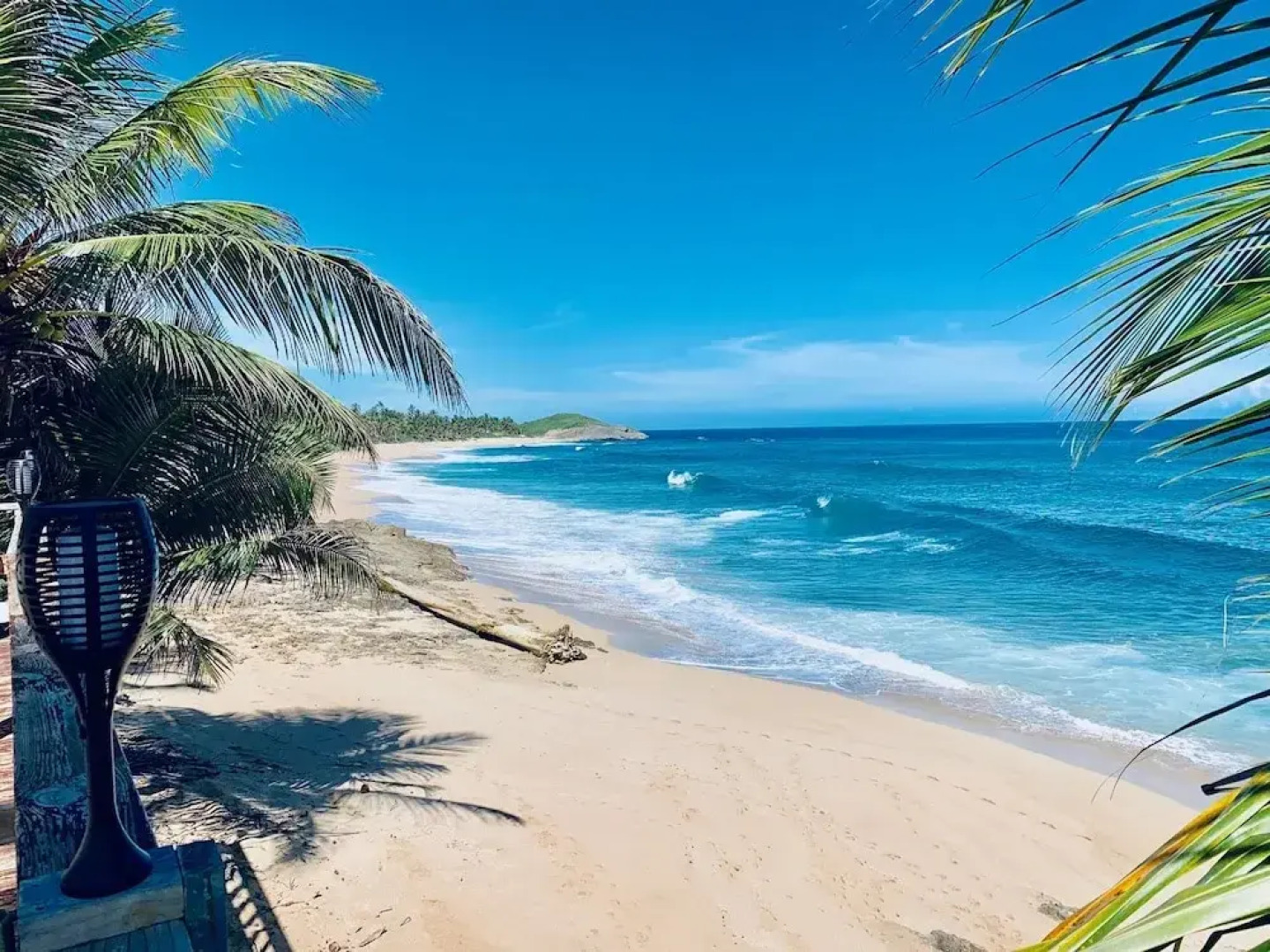 Ventana al Atlantico at Arecibo 681 Ocean Drive