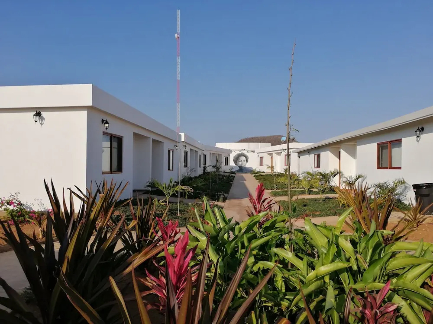 Playa Esperanza Resort