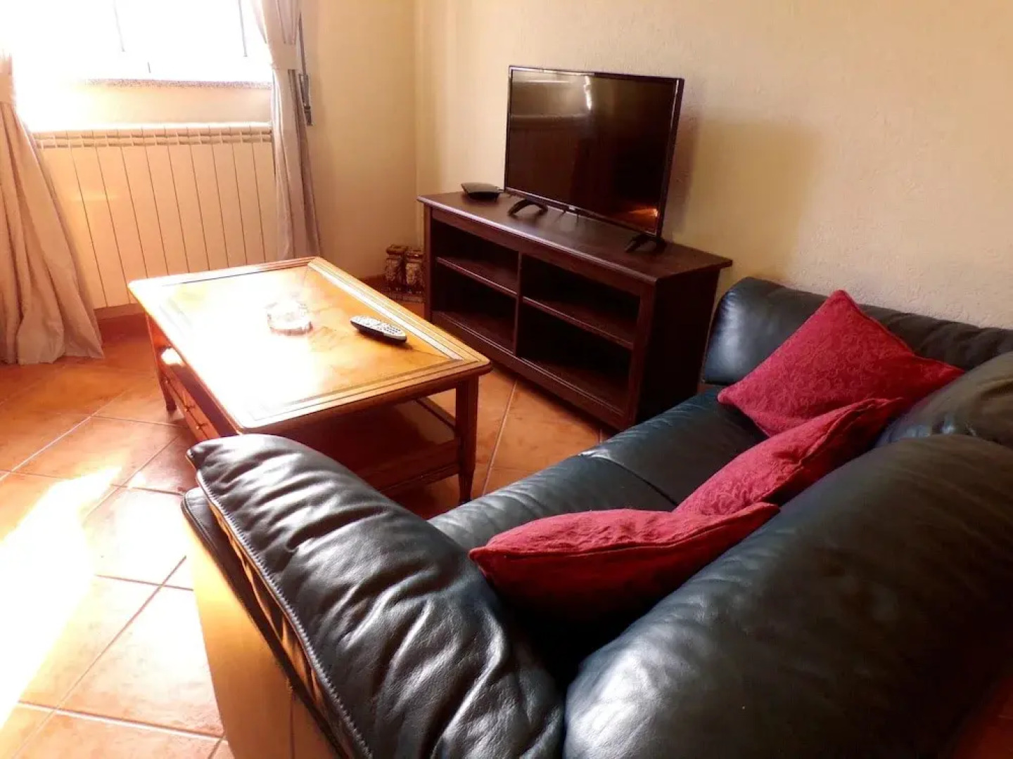 Villa With 3 Bedrooms in São Martinho de Mouros, With Private Pool, Enclosed Garden and Wifi Near the Beach