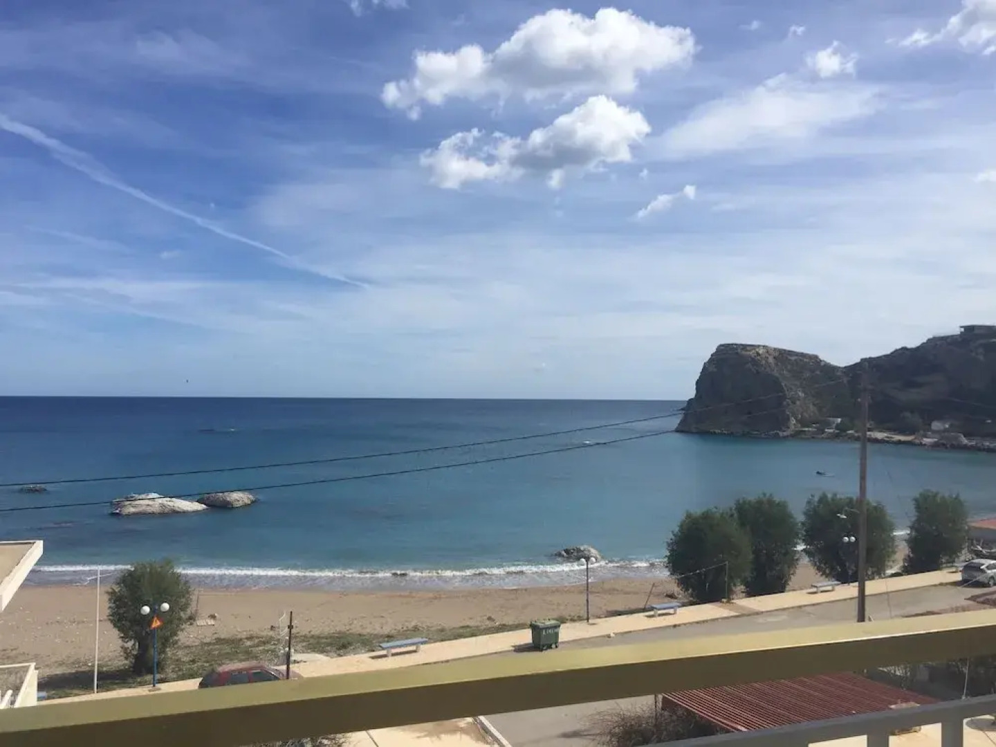 Salora Studio-Apartments