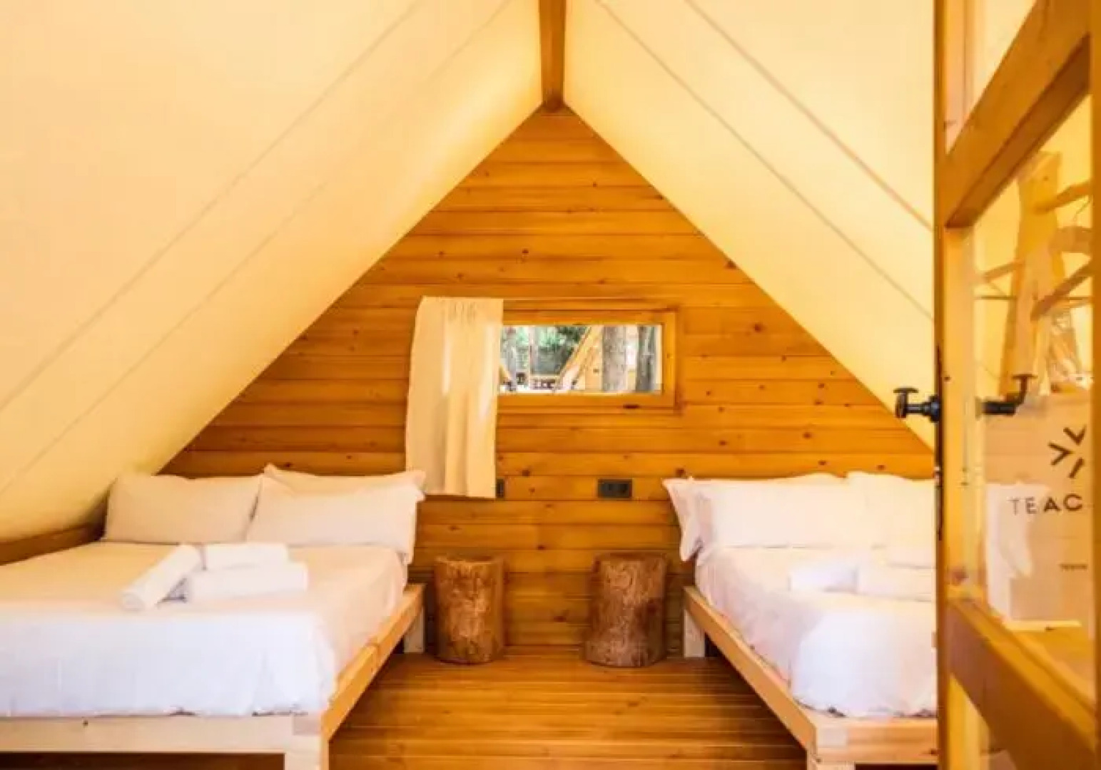 TEACAMPA Tarifa Punta Paloma