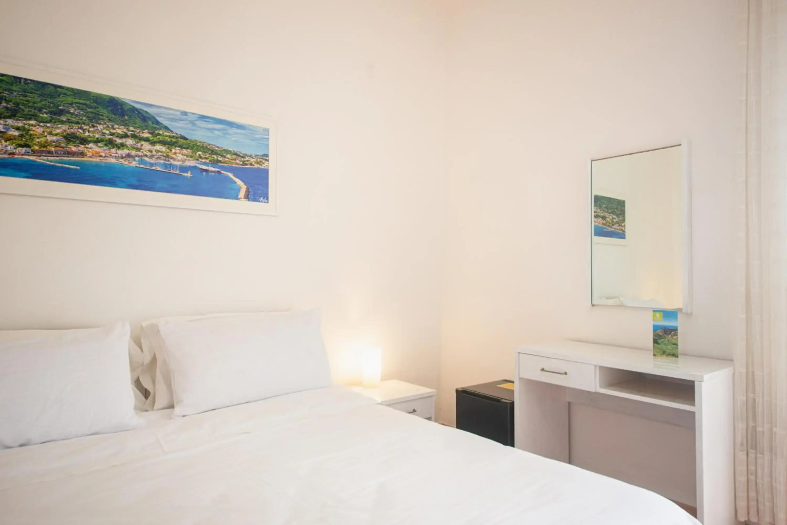 Villa Bina Sea Hotel