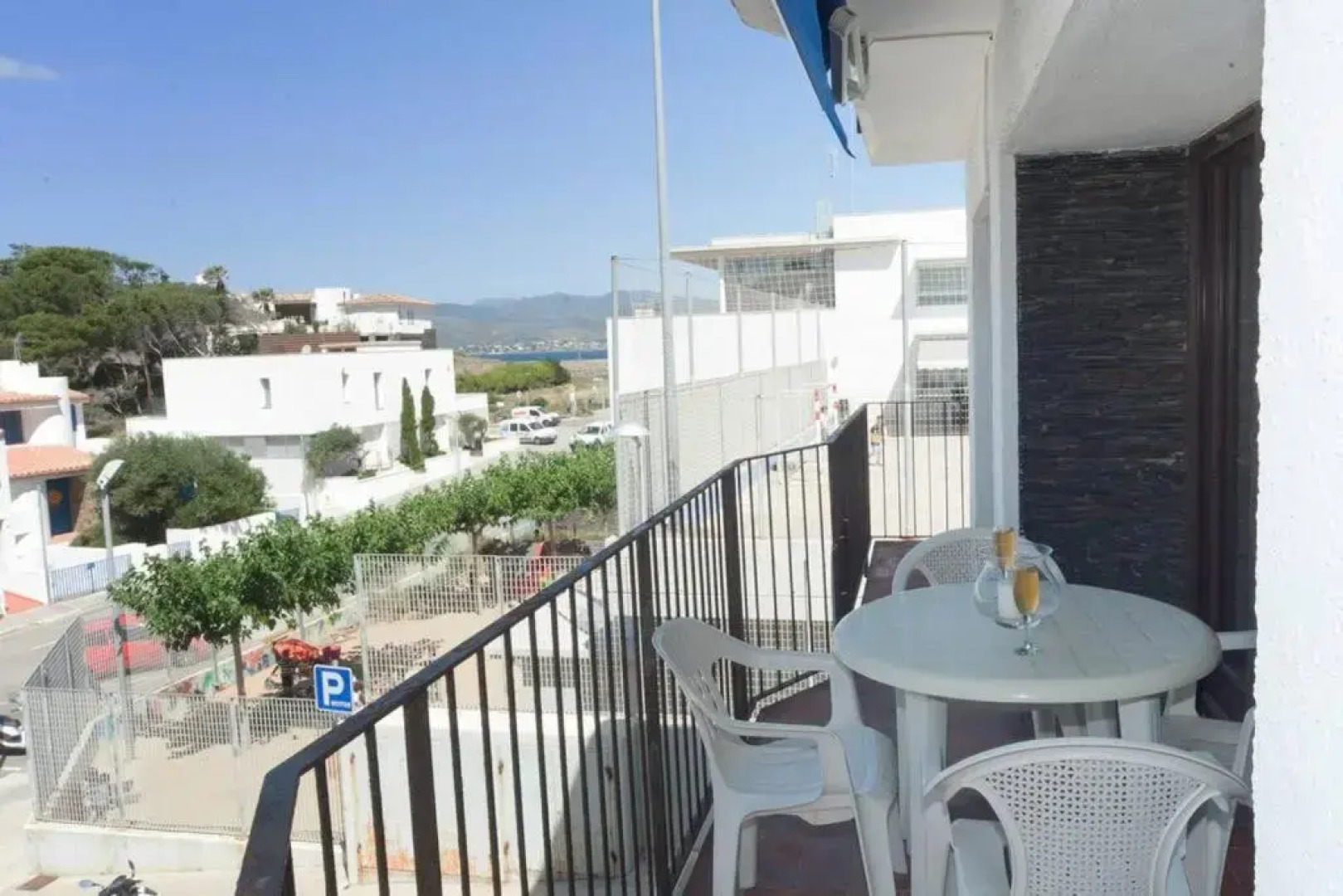 El vigia, apartamento de dos habitaciones, U3