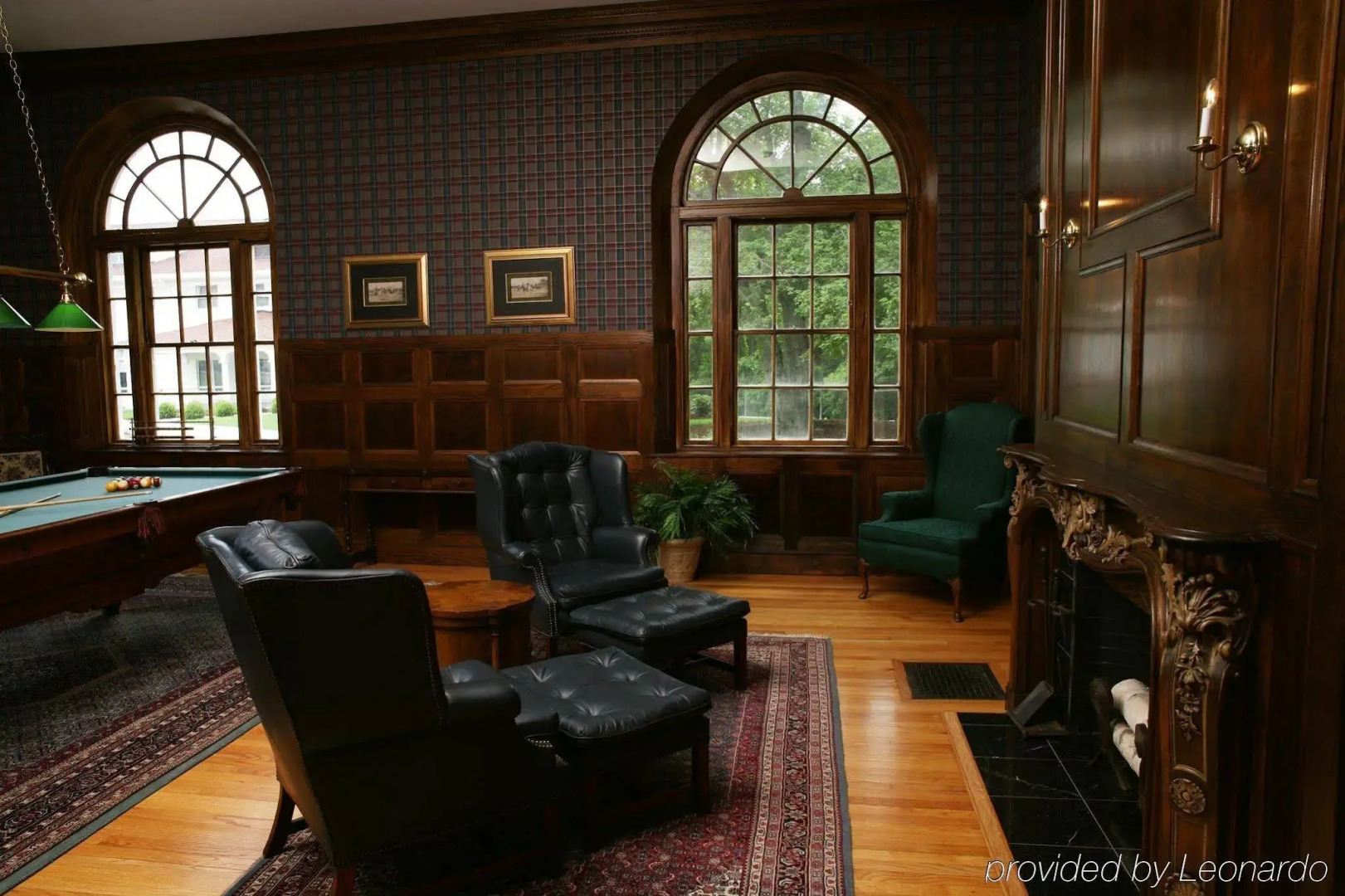 The Wylie Inn and Conference Center at Endicott College