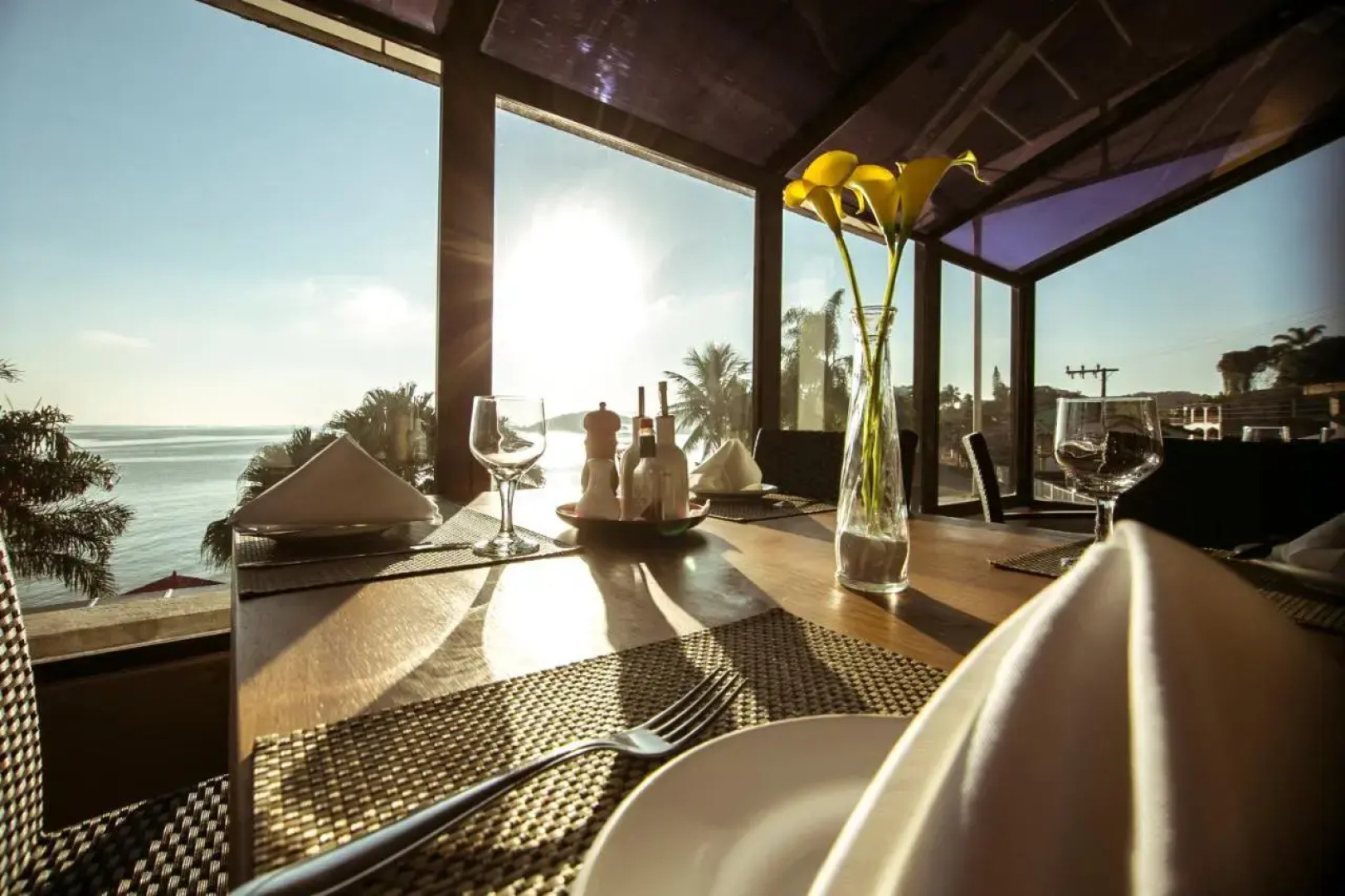 Hotel VillaReal Sao Francisco do Sul