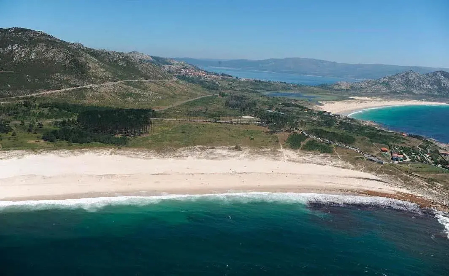 House in Carnota 101514 - RNU 65445