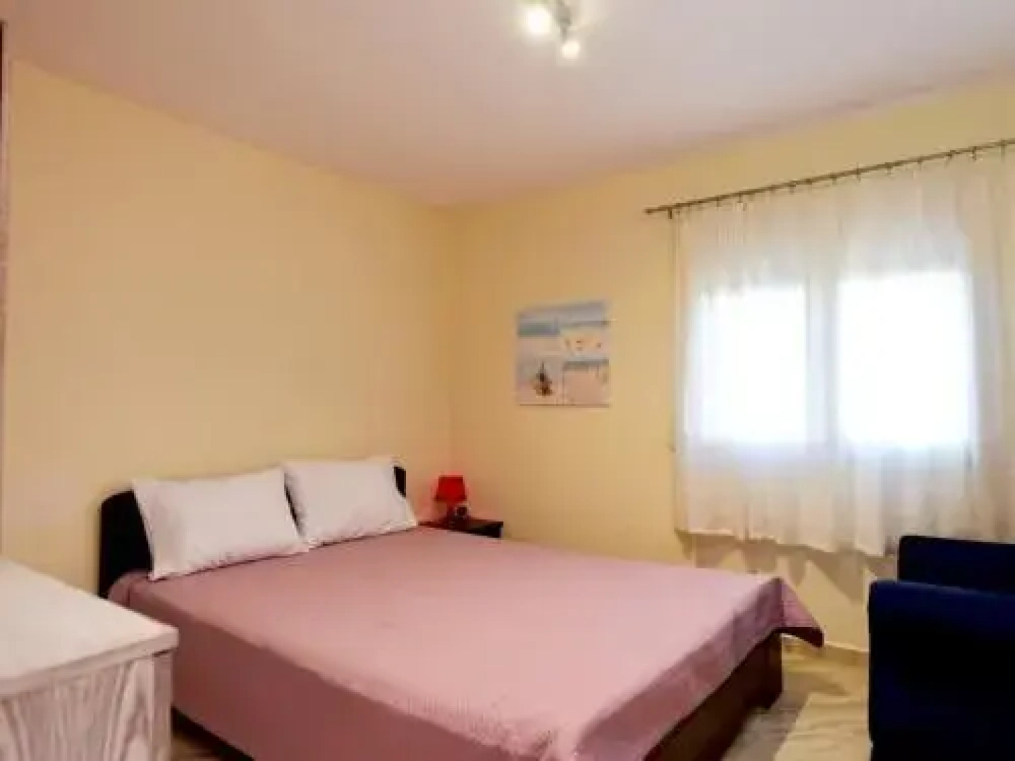 Mama's Twin Houses Agios Mamas Halkidiki