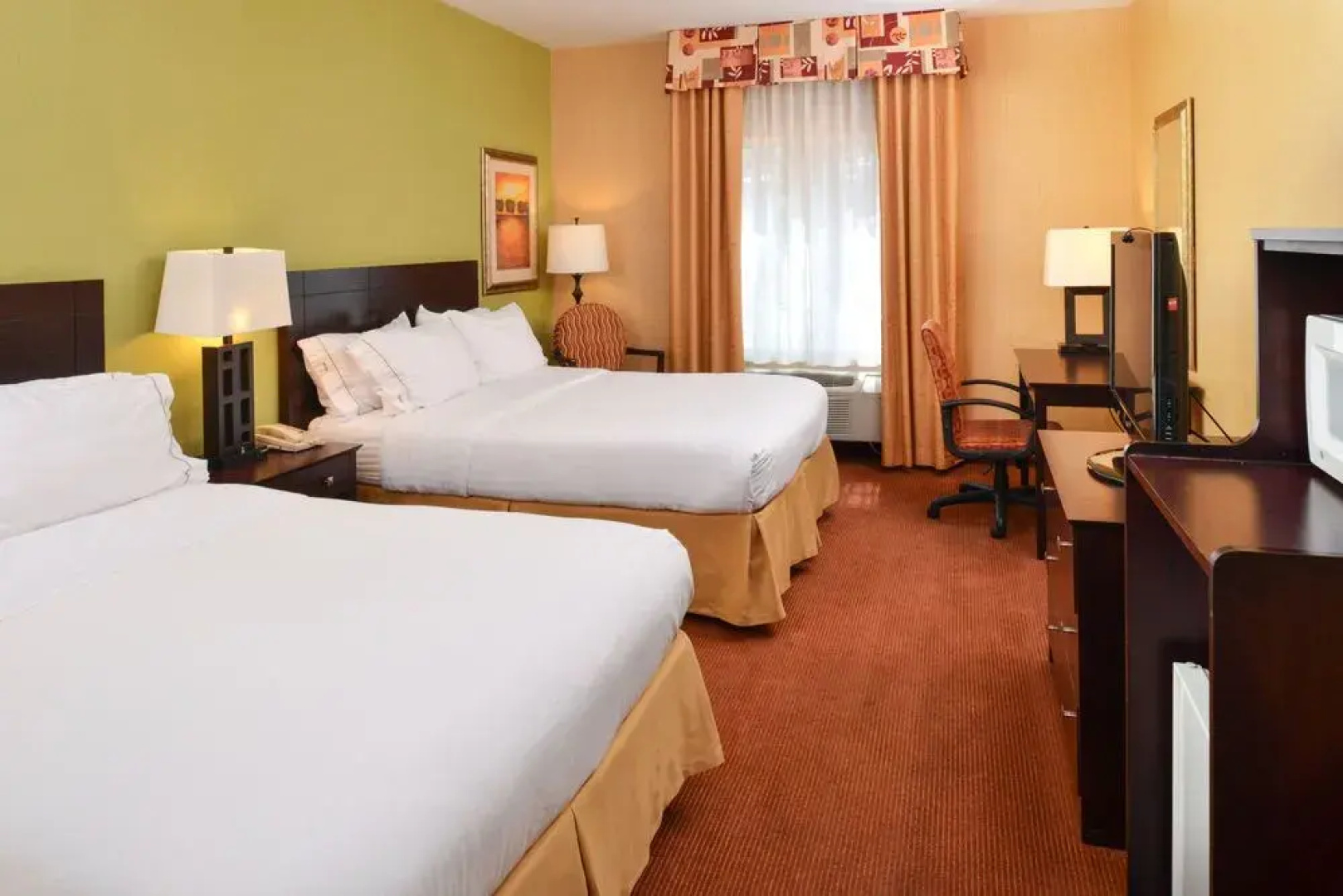 Holiday Inn Express Pinetop