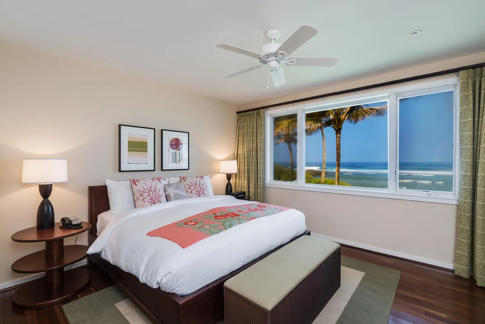 3-Bedroom Villa 316 in Kahuku